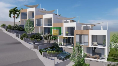 Moradia T3 para Venda em Caniço