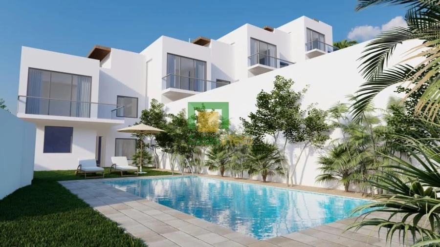 Moradia T3 para Venda em Caniço Foto 6