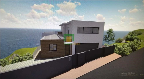 Moradia T3 para Venda em Arco da Calheta
