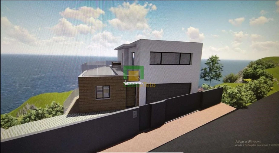 Moradia T3 para Venda em Arco da Calheta Foto 3
