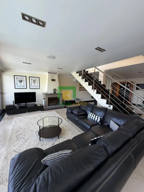 Moradia T3 para Venda em Achadas da Cruz