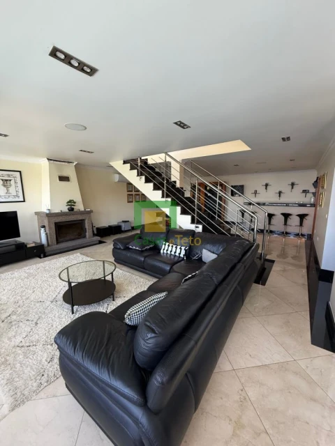 Moradia T3 para Venda em Achadas da Cruz