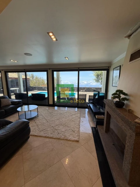 Moradia T3 para Venda em Achadas da Cruz