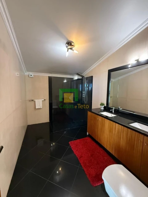 Moradia T3 para Venda em Achadas da Cruz