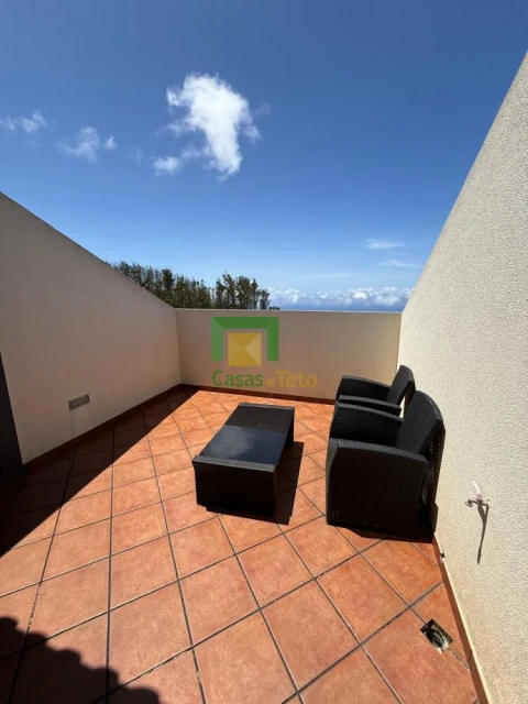 Moradia T3 para Venda em Achadas da Cruz