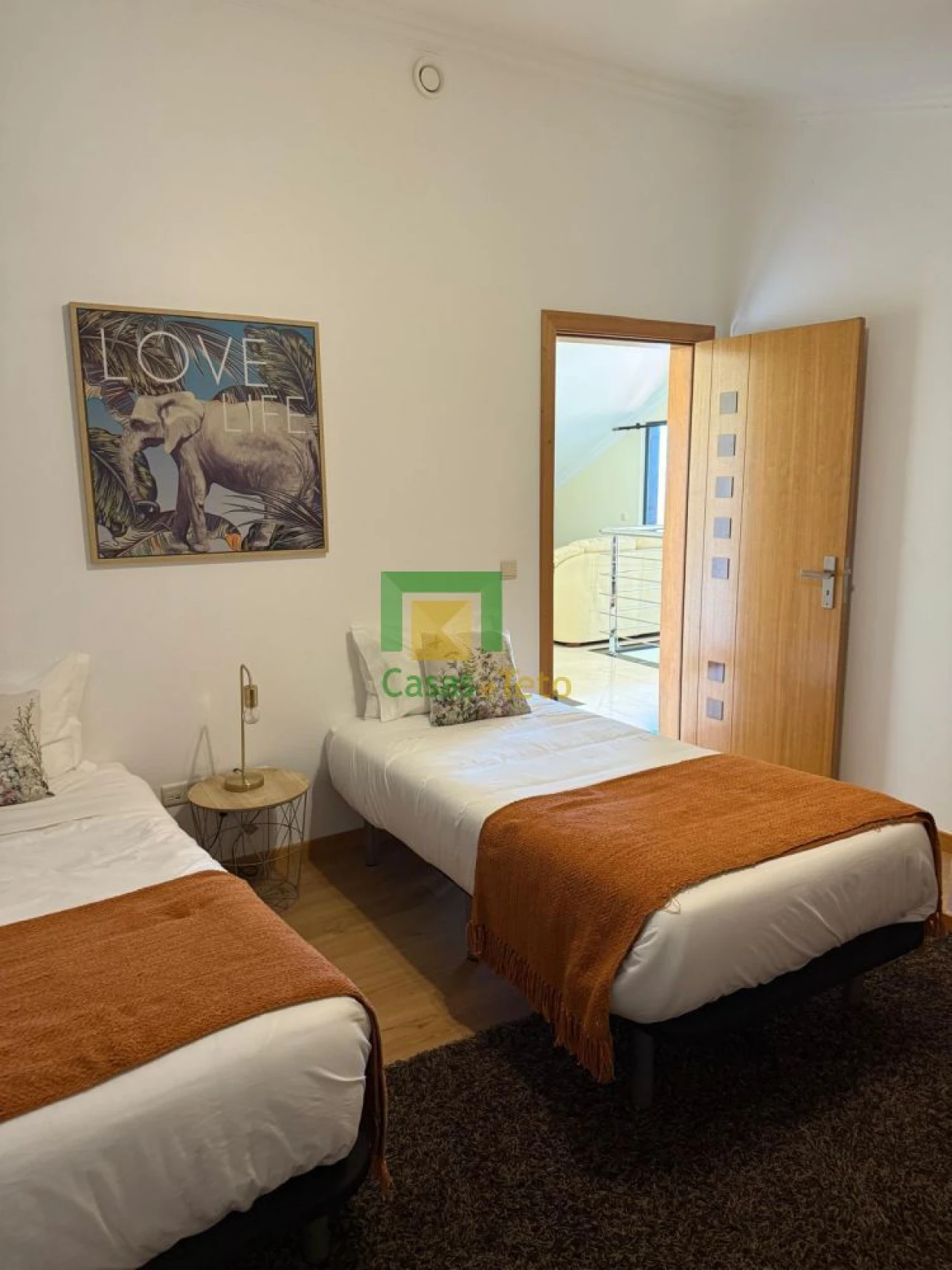 Moradia T3 para Venda em Achadas da Cruz Foto 16