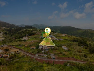 Terreno para Venda em Canhas