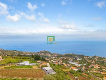 Terreno para Venda em Canhas