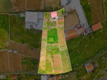 Terreno para Venda em Canhas