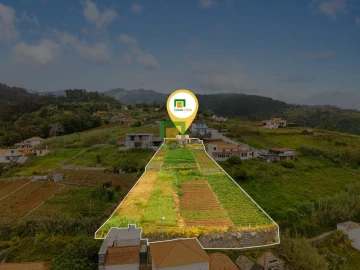 Terreno para Venda em Canhas