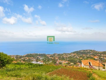 Terreno para Venda em Canhas