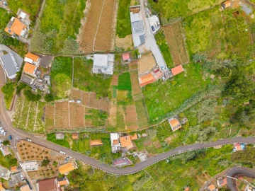 Terreno para Venda em Canhas