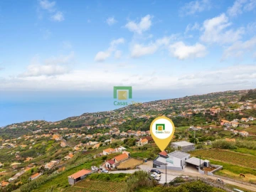 Terreno para Venda em Canhas