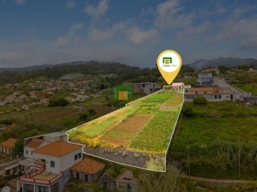 Terreno para Venda em Canhas
