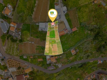 Terreno para Venda em Canhas