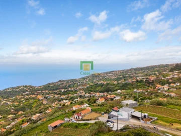 Terreno para Venda em Canhas