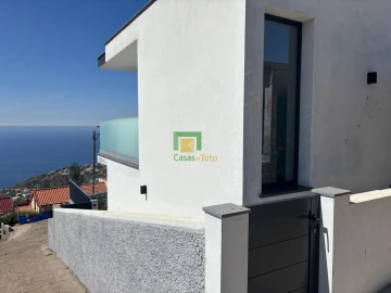 Moradia T2 para Venda em Ponta do Sol