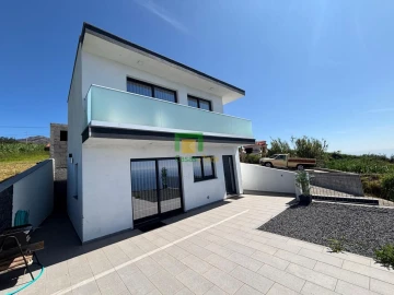 Moradia T2 para Venda em Ponta do Sol