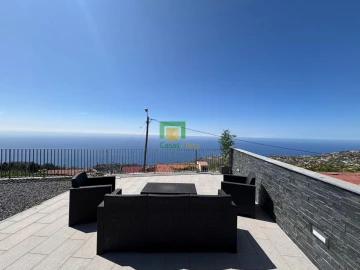 Moradia T2 para Venda em Ponta do Sol