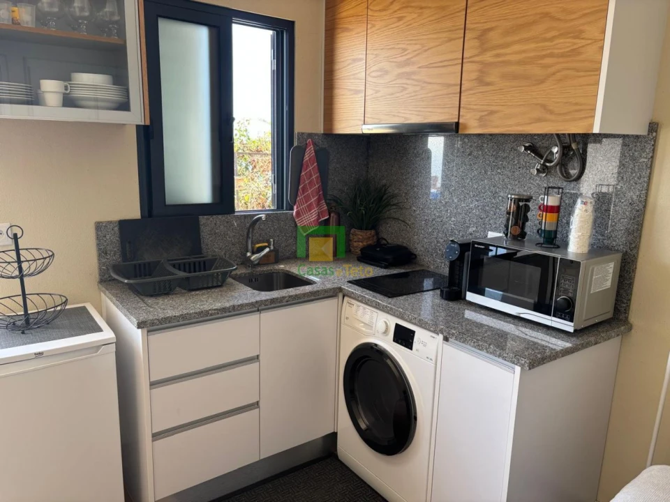 Moradia T2 para Venda em Ponta do Sol Foto 3