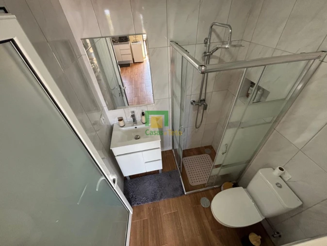 Moradia T2 para Venda em Ponta do Sol Foto 5