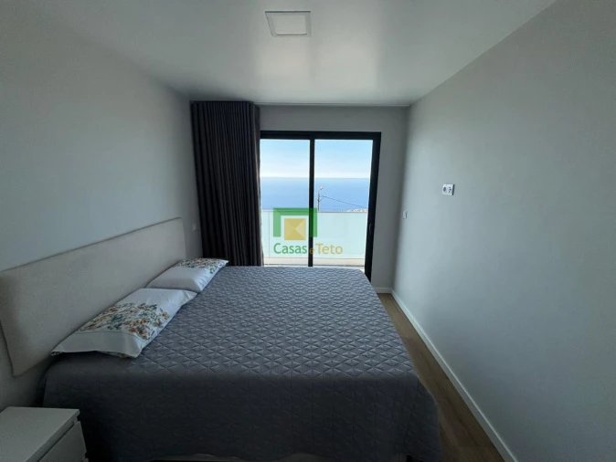 Moradia T2 para Venda em Ponta do Sol Foto 9