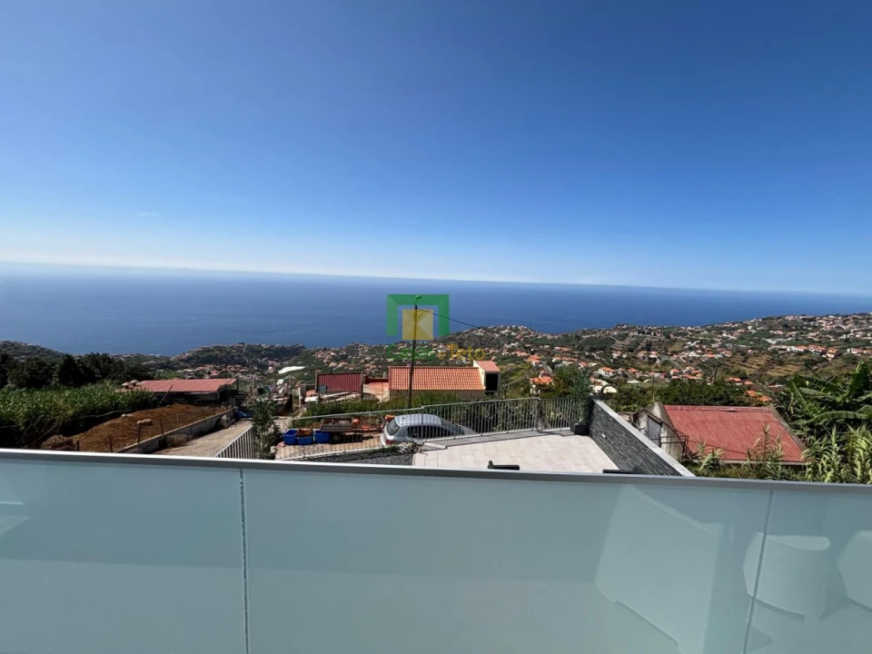 Moradia T2 para Venda em Ponta do Sol Foto 11