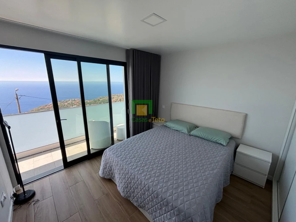 Moradia T2 para Venda em Ponta do Sol Foto 12