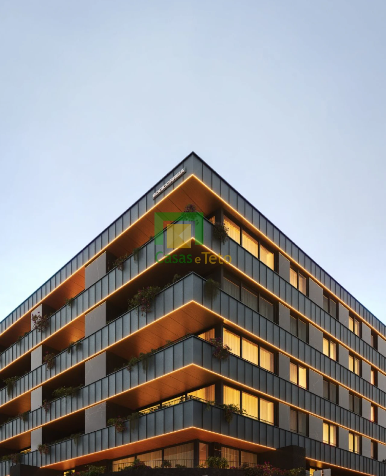 Apartamento T2 para Venda em Funchal (São Pedro) Foto 9