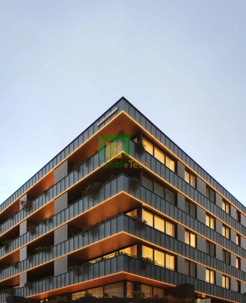 Apartamento T2 para Venda em Funchal (São Pedro)