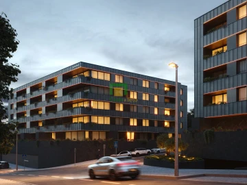 Apartamento T2 para Venda em Funchal (São Pedro)