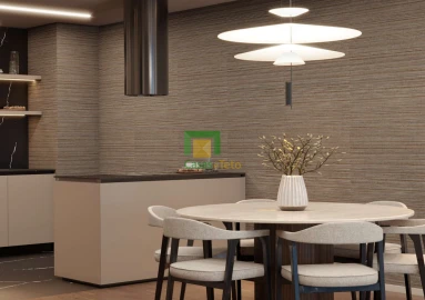 Apartamento T2 para Venda em Funchal (São Pedro)