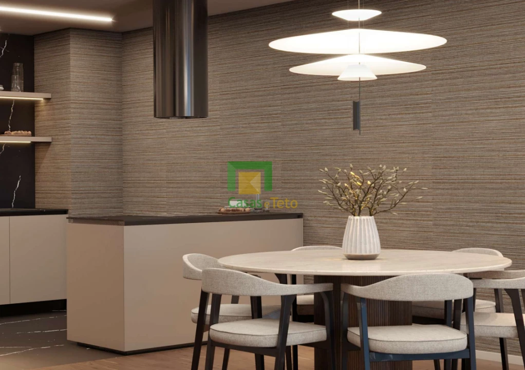 Apartamento T2 para Venda em Funchal (São Pedro) Foto 12