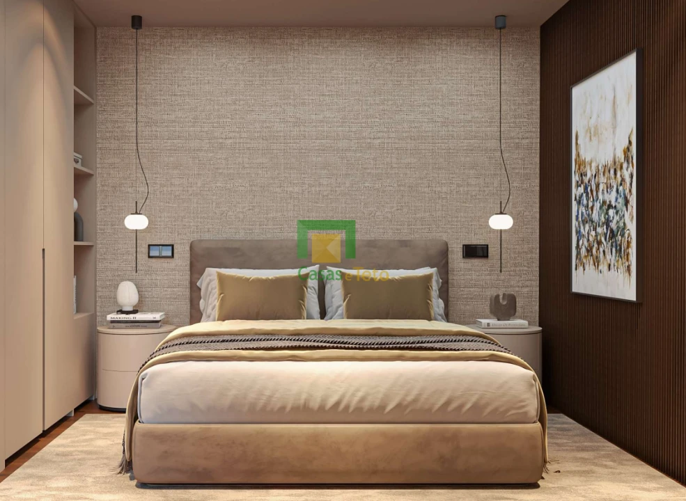 Apartamento T3 para Venda em Funchal (São Pedro) Foto 10