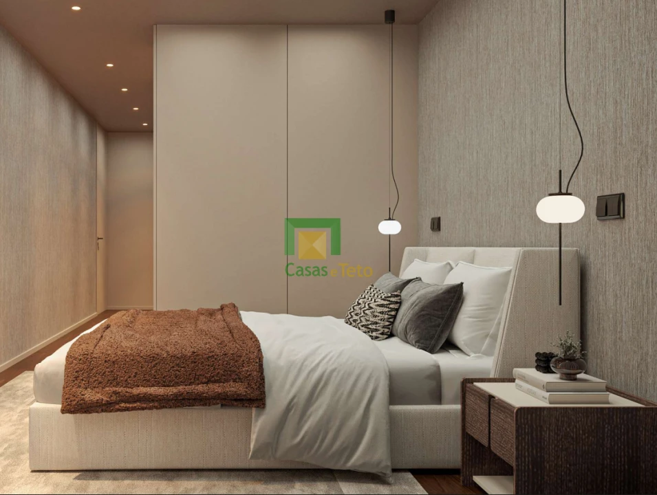Apartamento T3 para Venda em Funchal (São Pedro) Foto 14