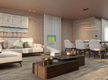 Apartamento T3 para Venda em Funchal (São Pedro)