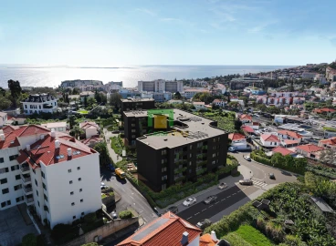 Apartamento T3 para Venda em Funchal (São Pedro)