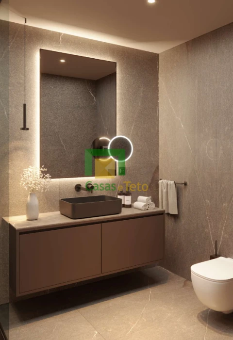 Apartamento T3 para Venda em Funchal (São Pedro)