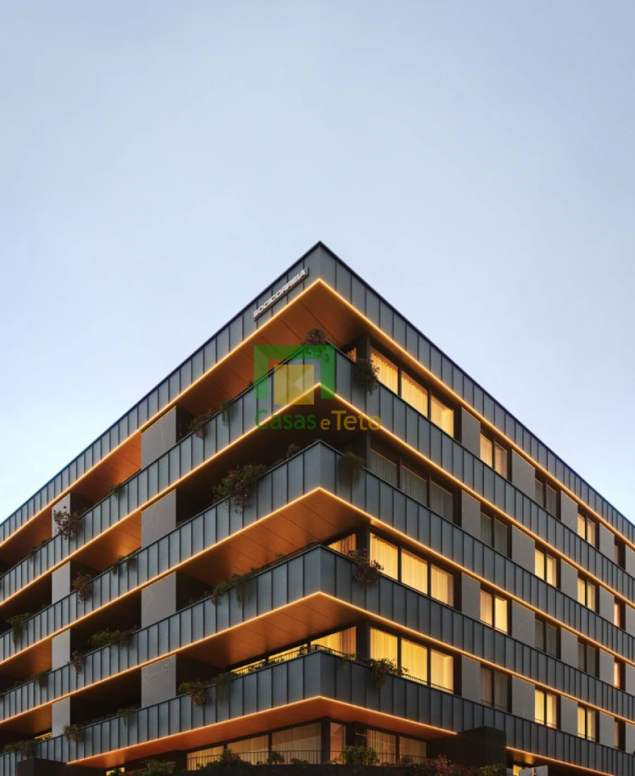 Apartamento T3 para Venda em Funchal (São Pedro) Foto 5
