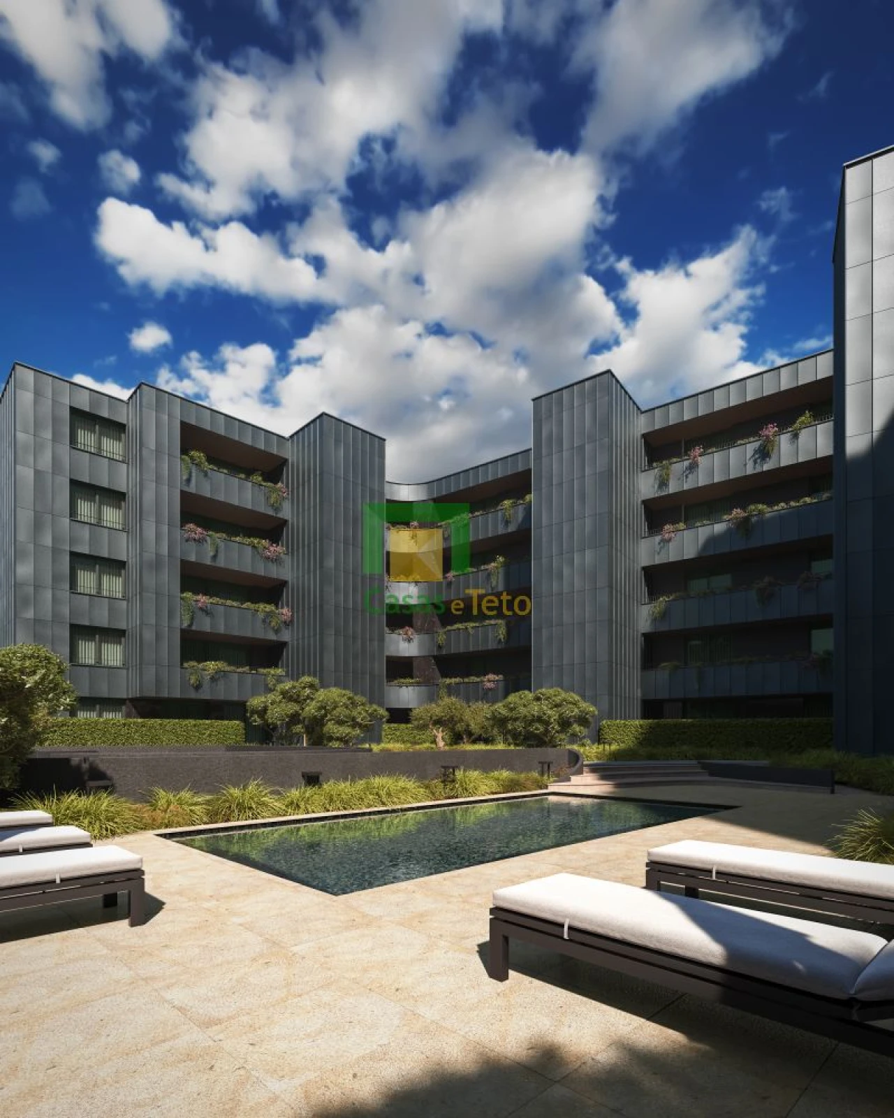 Apartamento T3 para Venda em Funchal (São Pedro) Foto 9