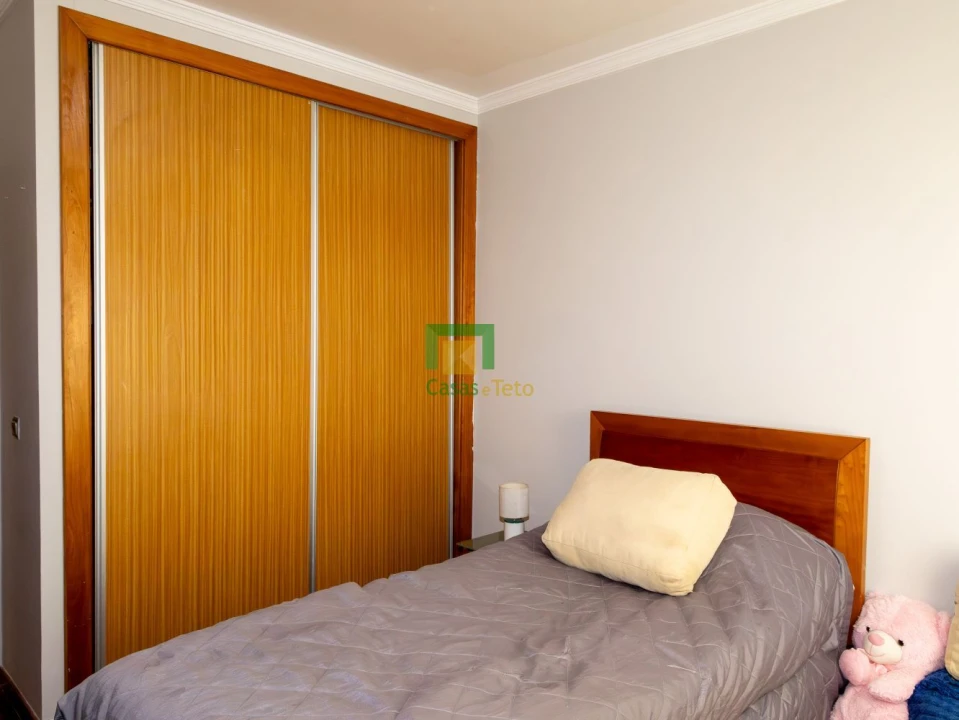 Moradia T3 para Venda em Campanario Foto 14