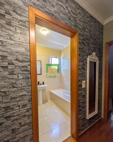 Moradia T3 para Venda em Campanario