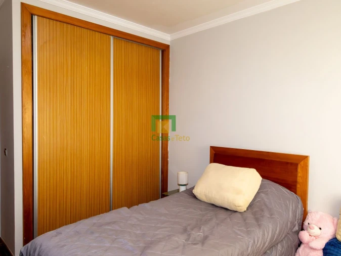 Moradia T3 para Venda em Campanario Foto 14