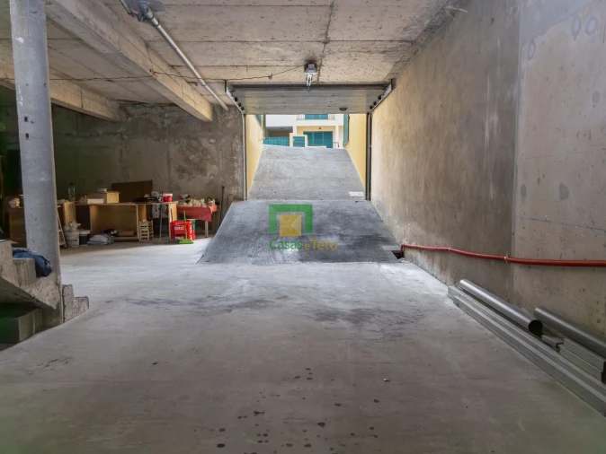 Moradia T3 para Venda em Campanario Foto 8