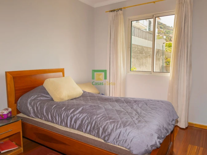 Moradia T3 para Venda em Campanario Foto 15