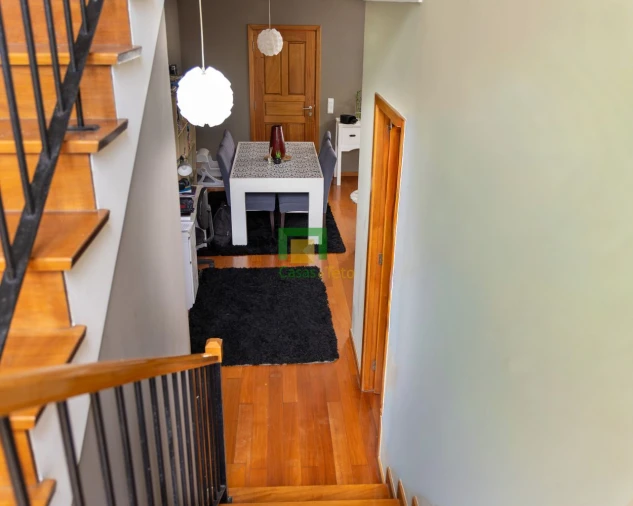 Moradia T3 para Venda em Campanario Foto 24