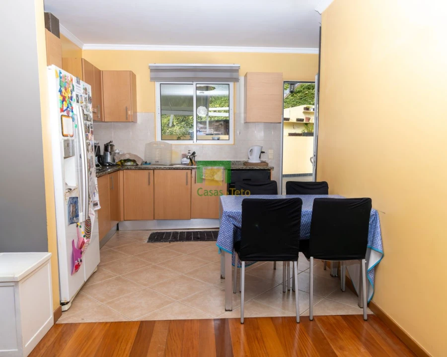 Moradia T3 para Venda em Campanario Foto 26