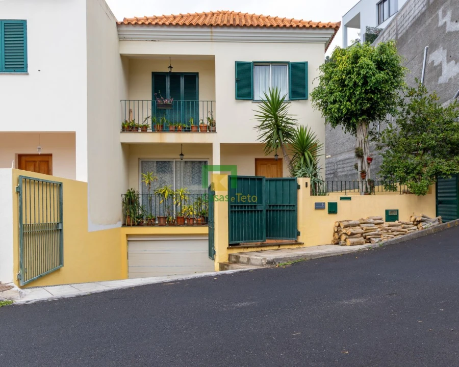 Moradia T3 para Venda em Campanario Foto 1