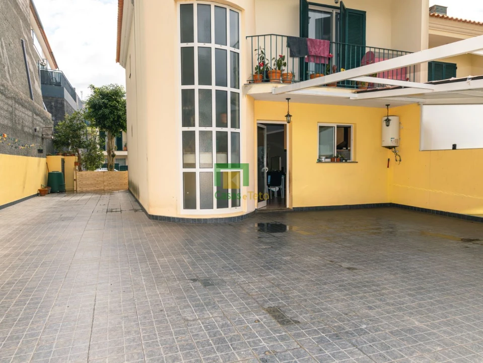 Moradia T3 para Venda em Campanario Foto 2