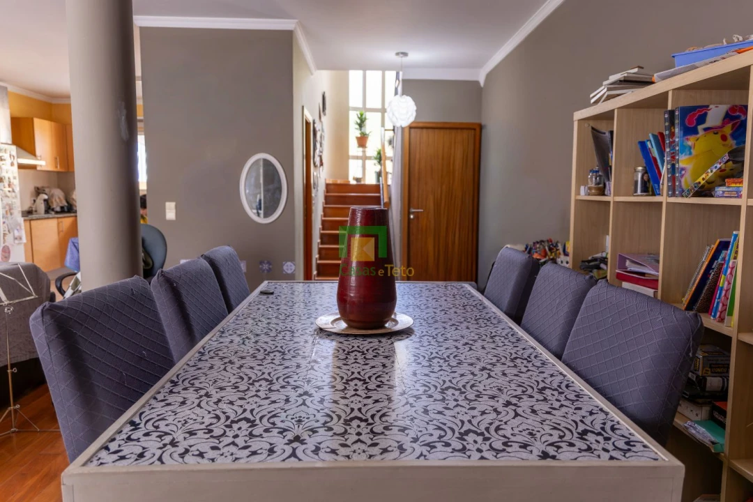 Moradia T3 para Venda em Campanario Foto 29